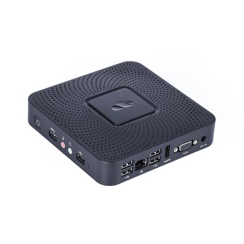 锐捷vdi云终端,x86高性能4核处理器,rg